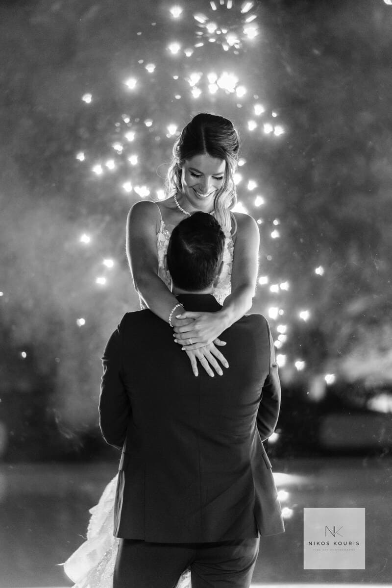 Stefano & Maria - Θεσσαλονίκη : Real Wedding by Nikos Kouris Photography